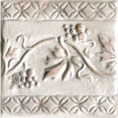 Cotto vogue greca vintage beige 1042414 Декор